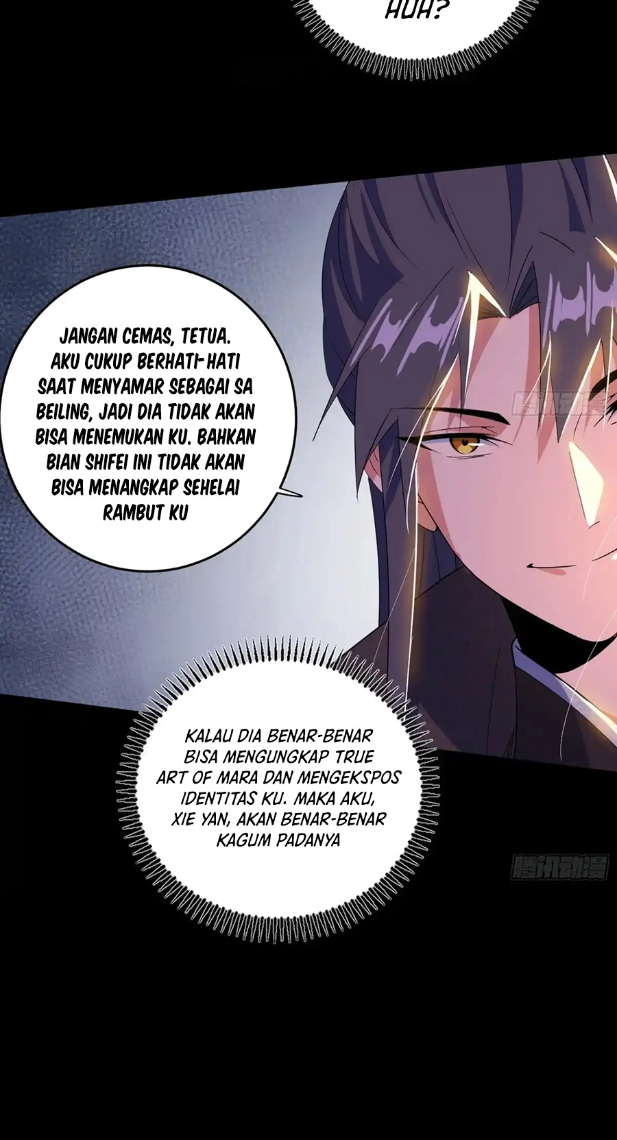 Dilarang COPAS - situs resmi www.mangacanblog.com - Komik im an evil god 439 - chapter 439 440 Indonesia im an evil god 439 - chapter 439 Terbaru 23|Baca Manga Komik Indonesia|Mangacan